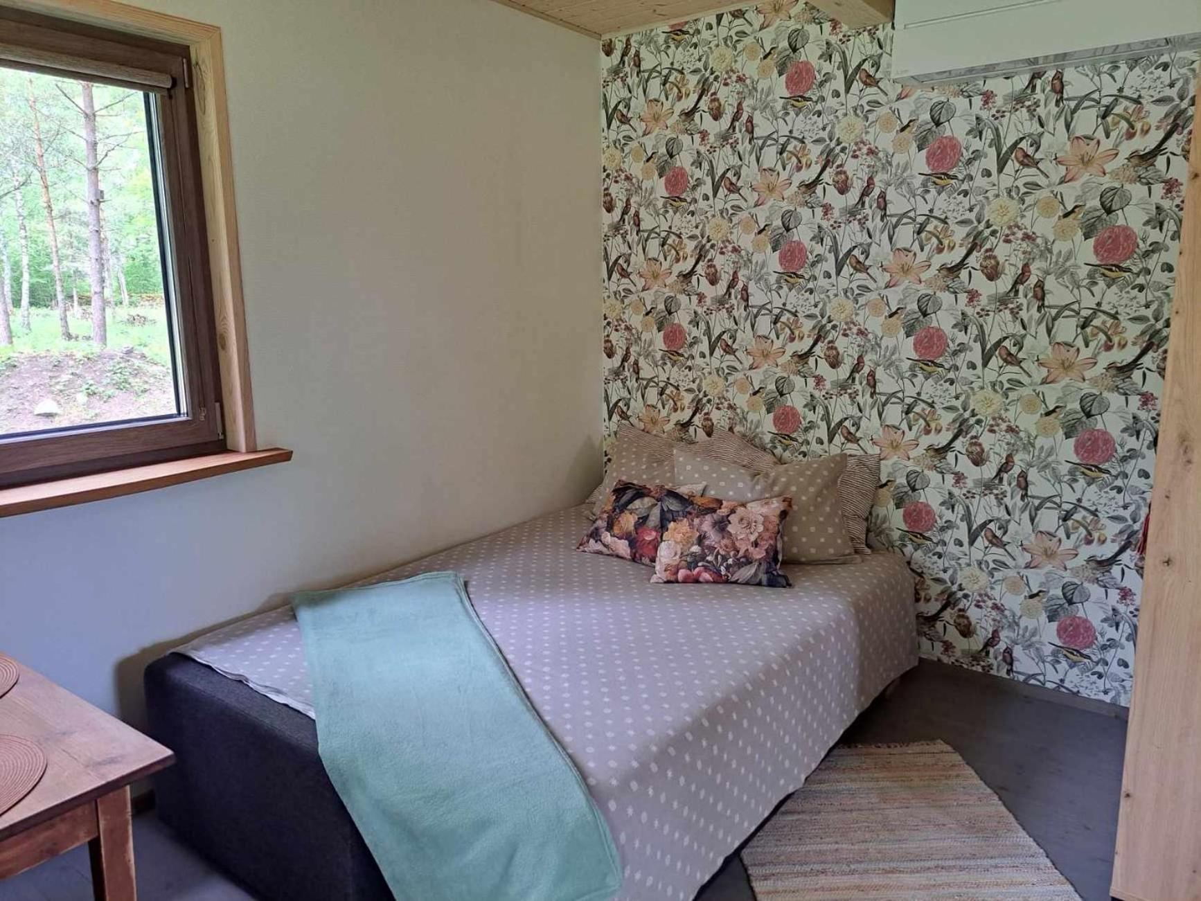 Mugavustega Majake Kahele Muhumaal Holiday home